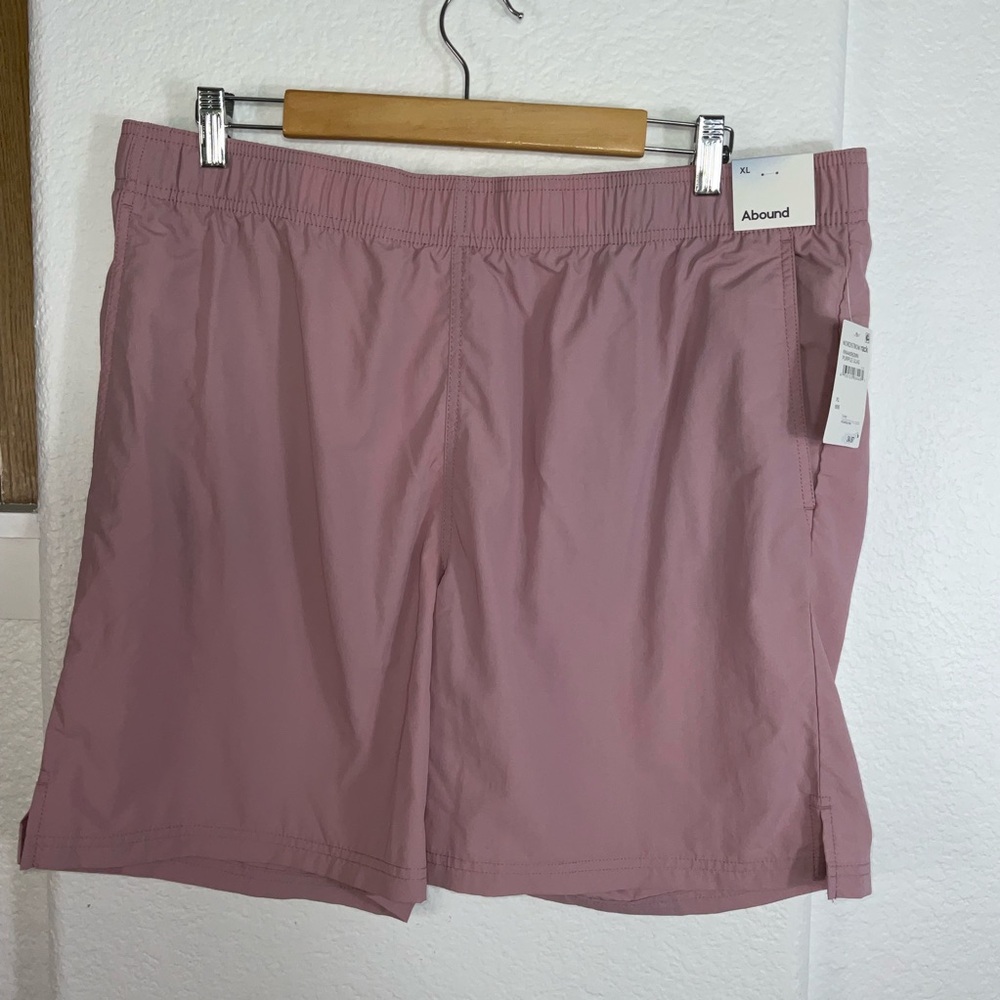 Abound Lilac Shorts
